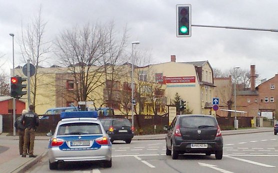 Toll (Foto: nnz) Toll (Foto: nnz)