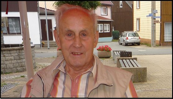 Trauer um Eberhard Lemmel (Foto: privat)