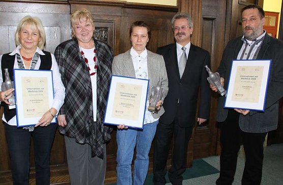 Gruppenbild (Foto: pln/Piper)