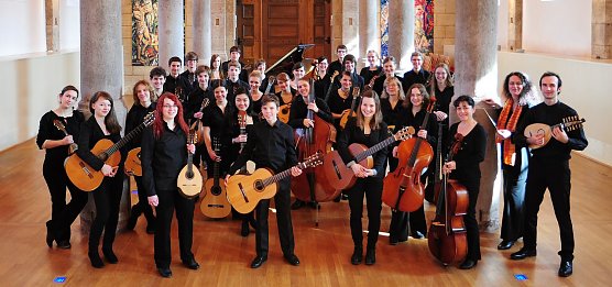 Landesjugendzupforchester Th&uuml;ringen (Foto: privat)