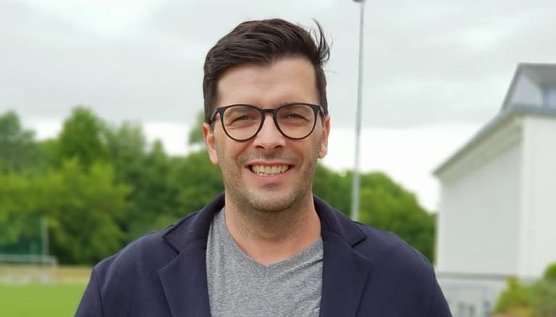 Patrick B&ouml;rsch (Foto: privat)