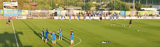 Aufw&auml;rmen (Foto: nnz)