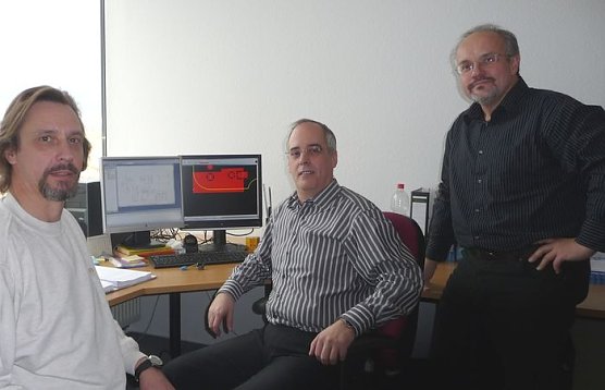 Von Zittau nach Nordhausen (Foto: nnz) Von Zittau nach Nordhausen (Foto: nnz)