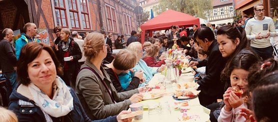 Essen der Kulturen 2017 (Foto: Archiv)