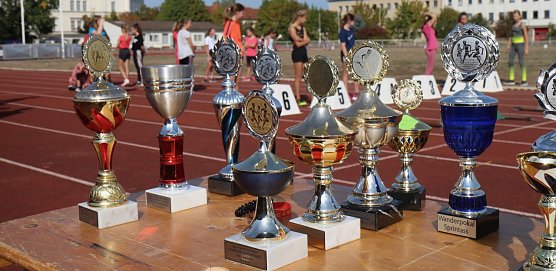 Kreisfinale "Jugend trainiert f&uuml;r Olympia" (Foto: Angelo Glashagel)