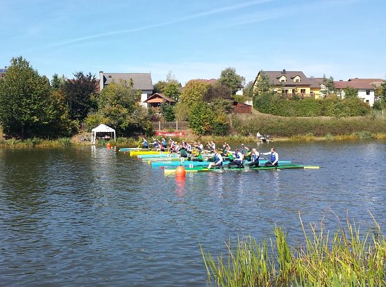 Zweimal Silber f&uuml;r Olaf Ostwald (Foto: privat)