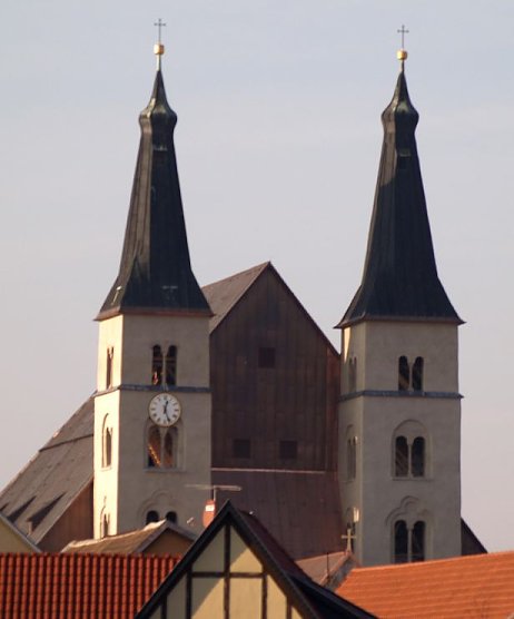 Glanzvoll (Foto: nnz) Glanzvoll (Foto: nnz)