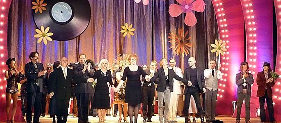 Erfolgreiche Premiere (Foto: nnz) Erfolgreiche Premiere (Foto: nnz)