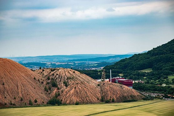 Wetterbild (Foto: Gernot Thelemann)