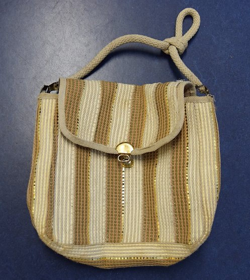 Wem geh&ouml;rt diese Tasche? (Foto: Polizei)