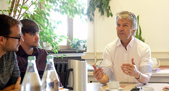 Wieder im Lustgarten - Vorverkauf hat begonnen (Foto: Birgit Susemihl)