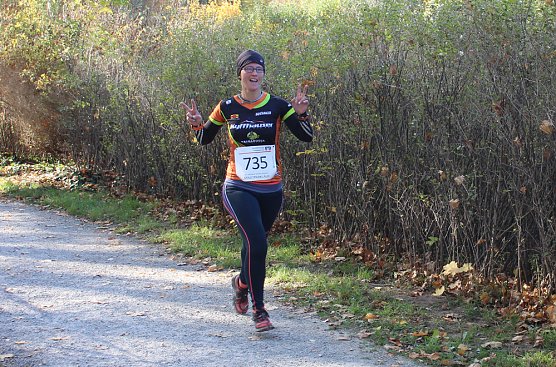 Stadtparklauf in Sondershausen (2) (Foto: Karl-Heinz Herrmann)