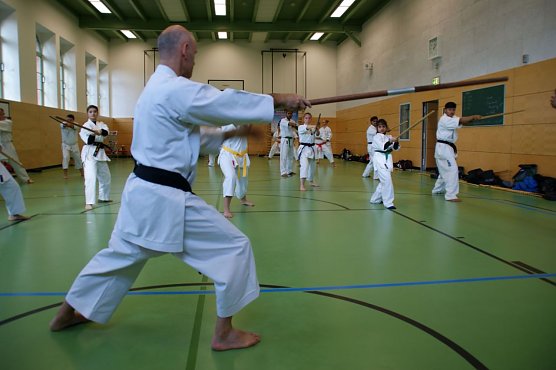 Frank Pelny im Vordergrund (Foto: S. Schr&ouml;ter)