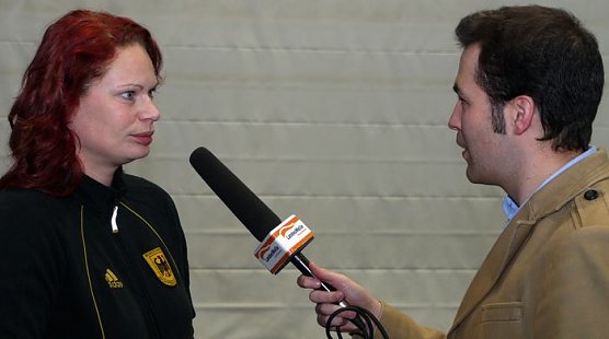 Medieninteresse (Foto: nnz) Medieninteresse (Foto: nnz)