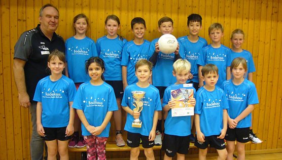 Grundschule Petersdorf (Foto: privat)