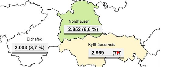 Grafik (Foto: Arbeitsagentur)