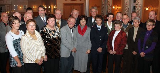 Gew&uuml;rdigt (Foto: J. Piper)