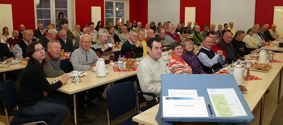 Vertreterforum der WBG (Foto: WBG)