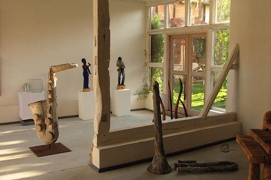 Galerie (Foto: privat)