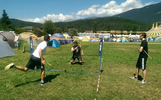 Markus Furtner gegen Alexander Jäger auf der EJC 2015 in Bruneck (IT) (Foto: Steffi Böttcher) Markus Furtner gegen Alexander Jäger auf der EJC 2015 in Bruneck (IT) (Foto: Steffi Böttcher)