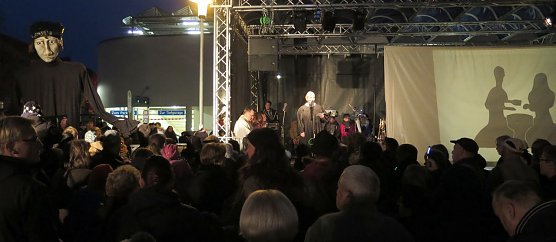 &Ouml;kumenischer Gottesdienst zum Auftakt (Foto: nnz)