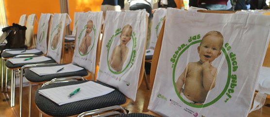 5. Kinderschutzkonferenz an der Nordhäuser Hochschule (Foto: Angelo Glashagel) 5. Kinderschutzkonferenz an der Nordhäuser Hochschule (Foto: Angelo Glashagel)