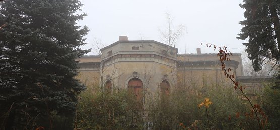Besuch auf dem Lindenhof (Foto: Angelo Glashagel)