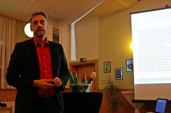 Einwohnerversammlung (Foto: Sandra Witzel)