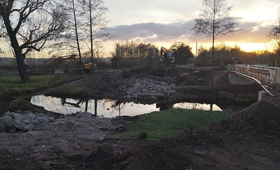 Es war einmal... (Foto: nnz)