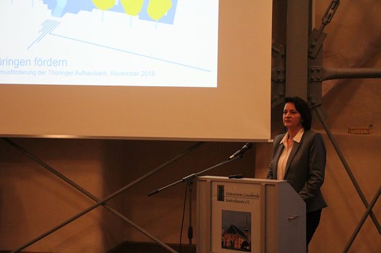 1. Fachtag Tourismus durchgef&uuml;hrt (Foto: Karl-Heinz Herrmann)