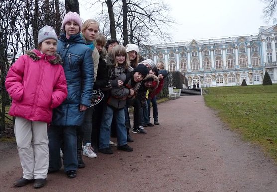 Abenteuer Russland (Foto: privat)