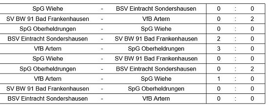 Hallenkreismeisterschaft C- und F-Junioren (Foto: NTKFA)