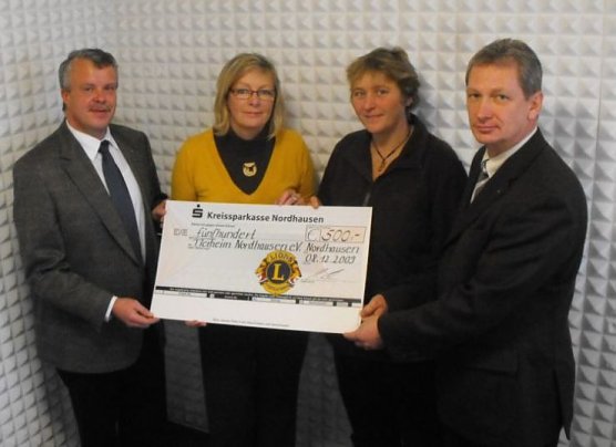 tierheim (Foto: nnz)