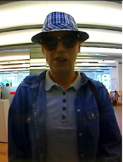 Tatverd&auml;chtige (Foto: Landespolizeiinspektion Nordhausen)