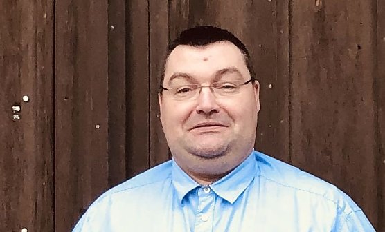 Roland Lehmann (Foto: R. Englert)