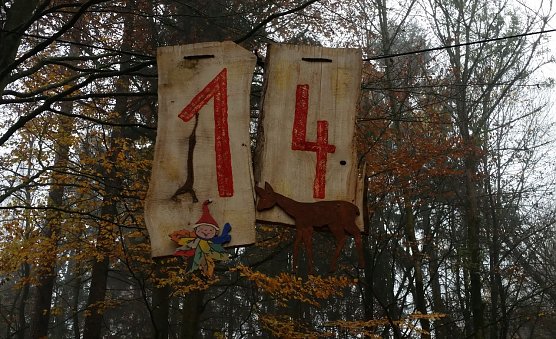 Vorbereitungen laufen (Foto: privat)