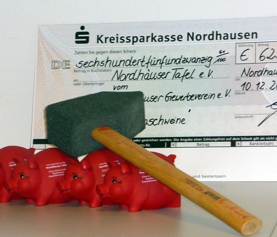 Schweine geschlachtet (Foto: nnz)