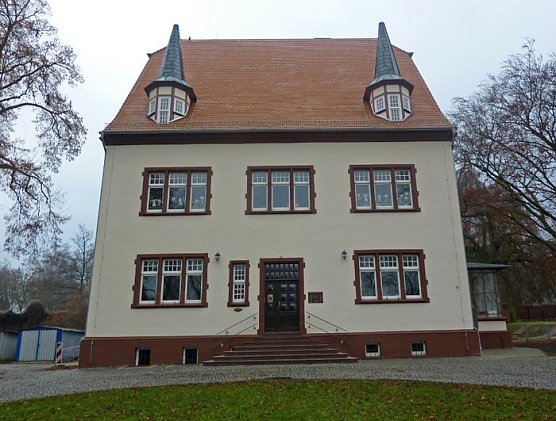 Schl&ouml;sschen (Foto: SVB)