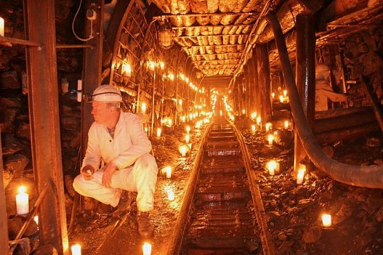 Lichterfest (Foto: privat) Lichterfest (Foto: privat)