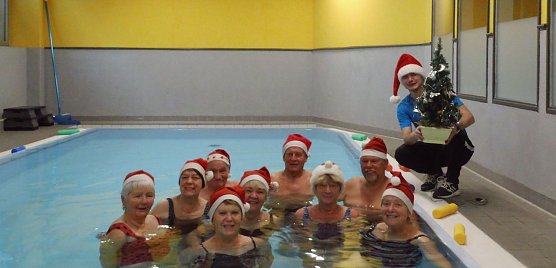 Das besondere Vergn&uuml;gen (Foto: privat)