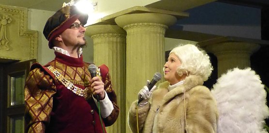 Das 22. Fenster (Foto: Theater Nordhausen)