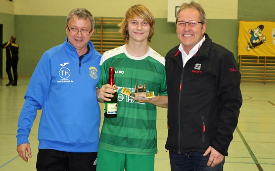 Landesligisten setzten sich durch (Foto: Karl-Heinz Herrmann)