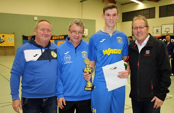 Landesligisten setzten sich durch (Foto: Karl-Heinz Herrmann)