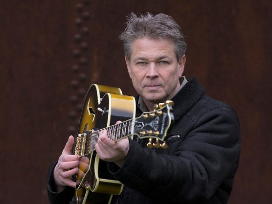 Ro Beghardt (Foto: Jazzclub Nordhausen)