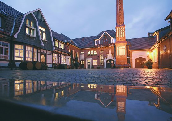 Die Echte Nordh&auml;user Traditionsbrennerei hat jetzt auch Sonntags ge&ouml;ffnet (Foto: Echter Nordh&auml;user Traditionsbrennerei)