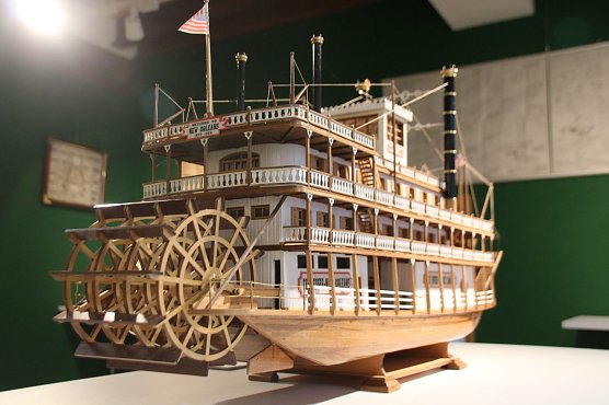 Mast- und Schotbruch in der Flohburg (Foto: Pressestelle Stadt Nordhausen)