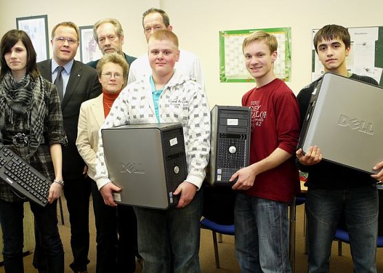 Kooperation (Foto: nnz)