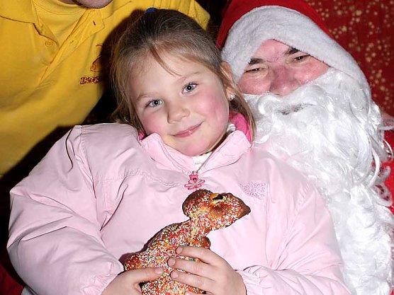 Gewinnerin (Foto: psv)