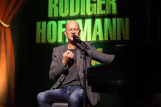 Alles Mega (Foto: nnz)