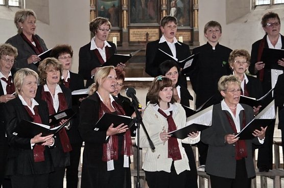 Chor (Foto: privat)